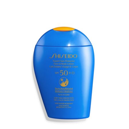 SHISEIDO Expert Sun Protector SPF50+ 150ml