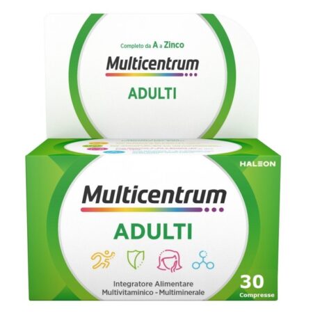 Multicentrum Adulti 90CPS