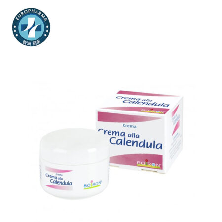 Boiron Calendula Crema 20g 44mg/g