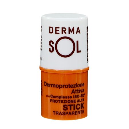 Dermasol stick solare