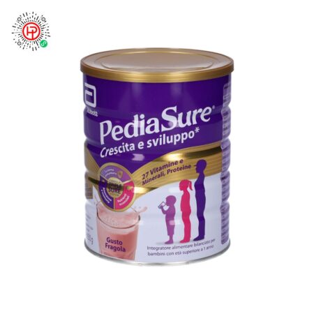 Integratore completo e bilanciato con proteine, vitamine e minerali per bambini a partire da 1 anno di età